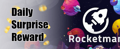 အထူးကြိုဆိုမှု ဘောနပ်စ် ၁၀၀% promotion banner