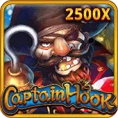 Captain Hook screenshot